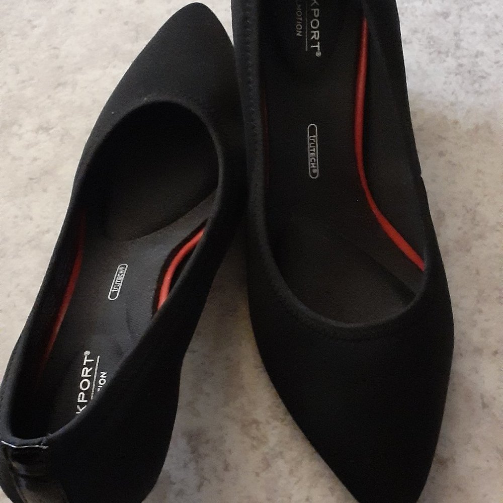 Rockport Women's Total Motion Kaiya Pumps